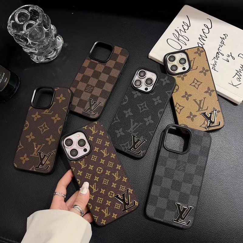 LV iPhone 7-15Pro max 296